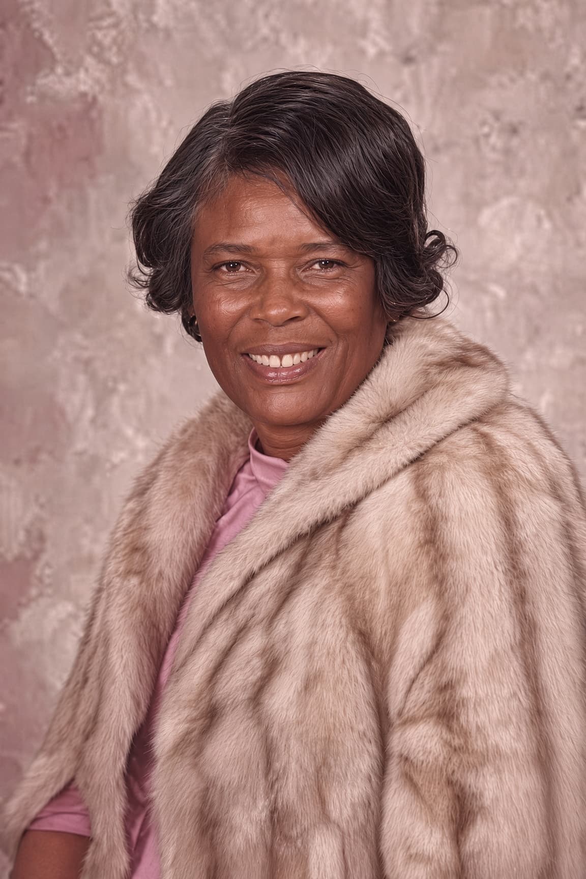 Mrs. Edna E. Knight